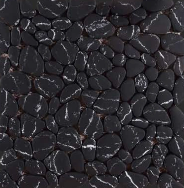 MOSAICS natural stone at Quartile India, Hyderabad